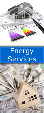 Energy Audit Services