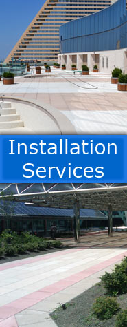 Installation Servcies