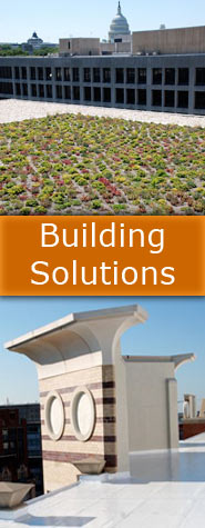 Innovative Building Solutions