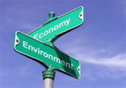 Economy and Environment