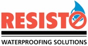 Resisto Waterproofing